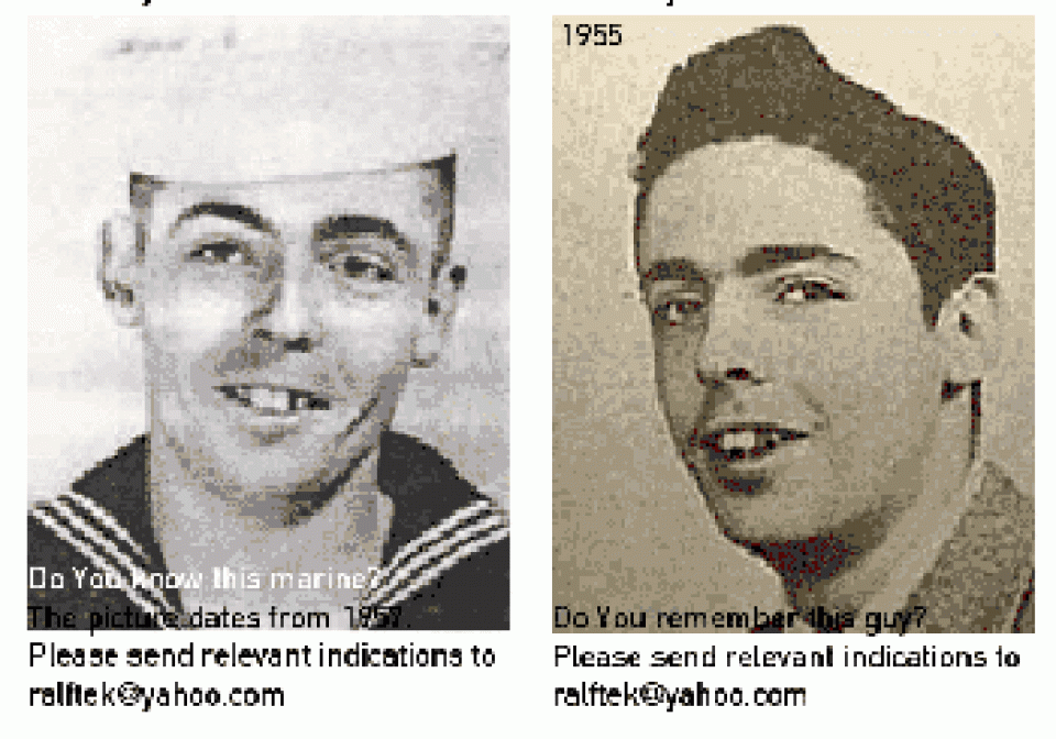  Auf der Suche ...  02