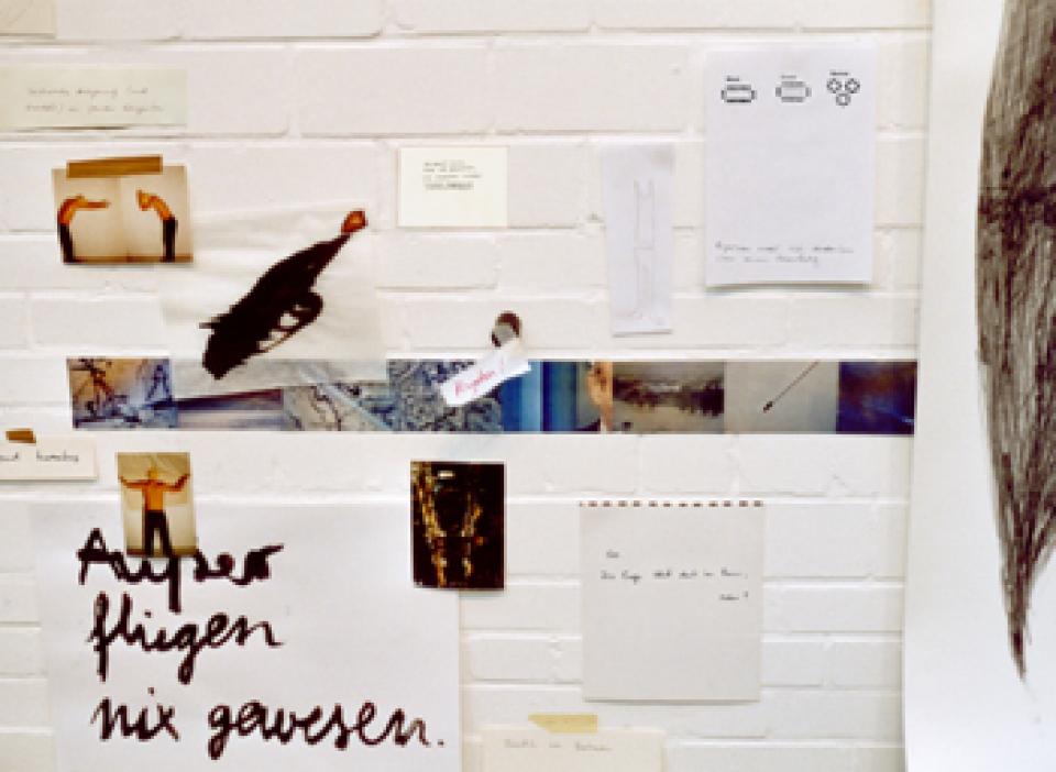 Fliegen wie Superman  04