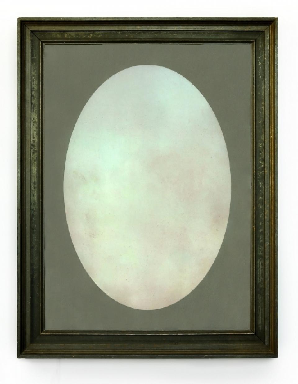 no title, 2011,mixed media,104 x 79 x 11 cm