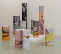 KHB TenderButtons Marchand klein