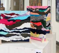 Hassan Sheidaei Weissenburger Kunstpreis