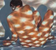 Marina Sch. Light and Ref. A XII 100x120