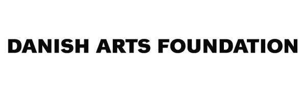 DanishArtsFound LOGO graustufen