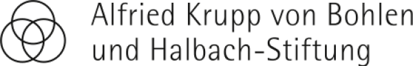 Krupp von Bohlen und Hallbacg Stiftung2