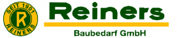 Logo Reiners GmbH color